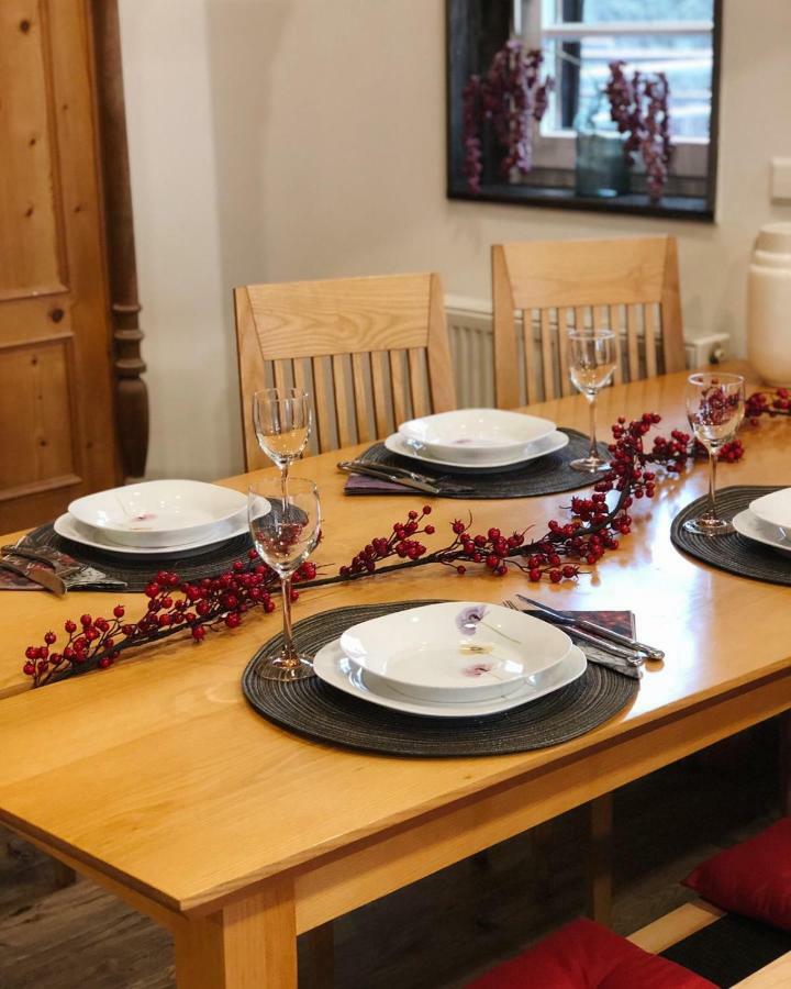 Ferienwohnung Auszeit In Ausnang Leutkirch im Allgäu 외부 사진