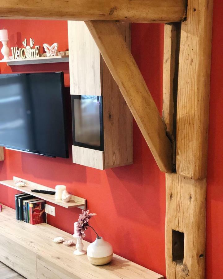 Ferienwohnung Auszeit In Ausnang Leutkirch im Allgäu 외부 사진